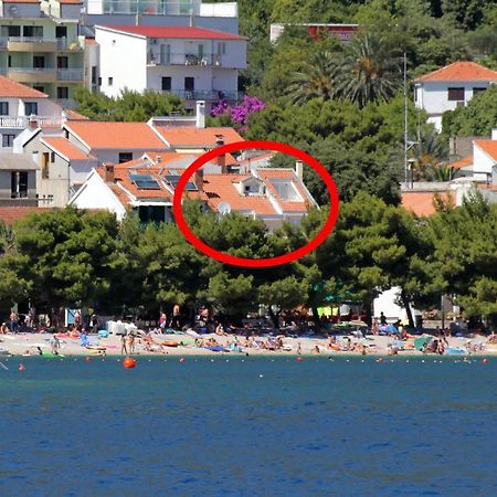 Apartments By The Sea Drvenik Donja Vala, Makarska - 6658 Exterior foto