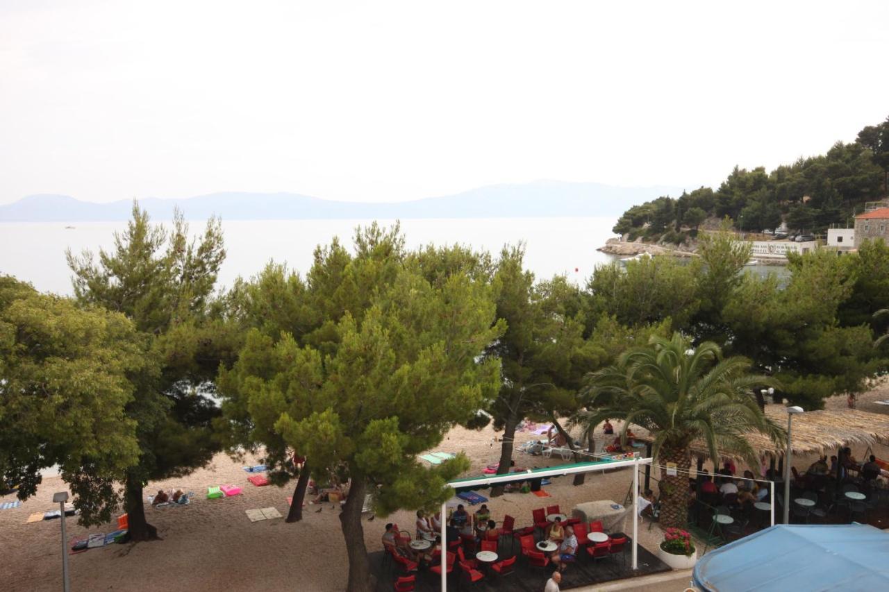 Apartments By The Sea Drvenik Donja Vala, Makarska - 6658 Exterior foto